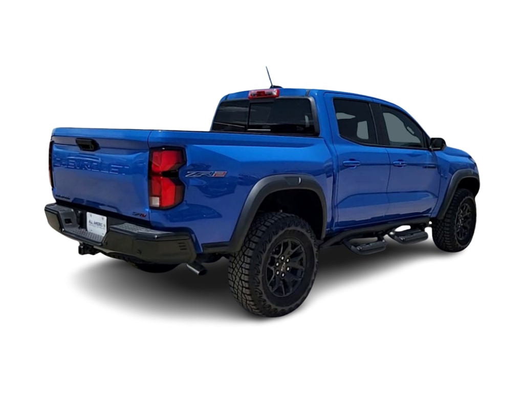 Thumbnail: 2025 Chevrolet Colorado - 23