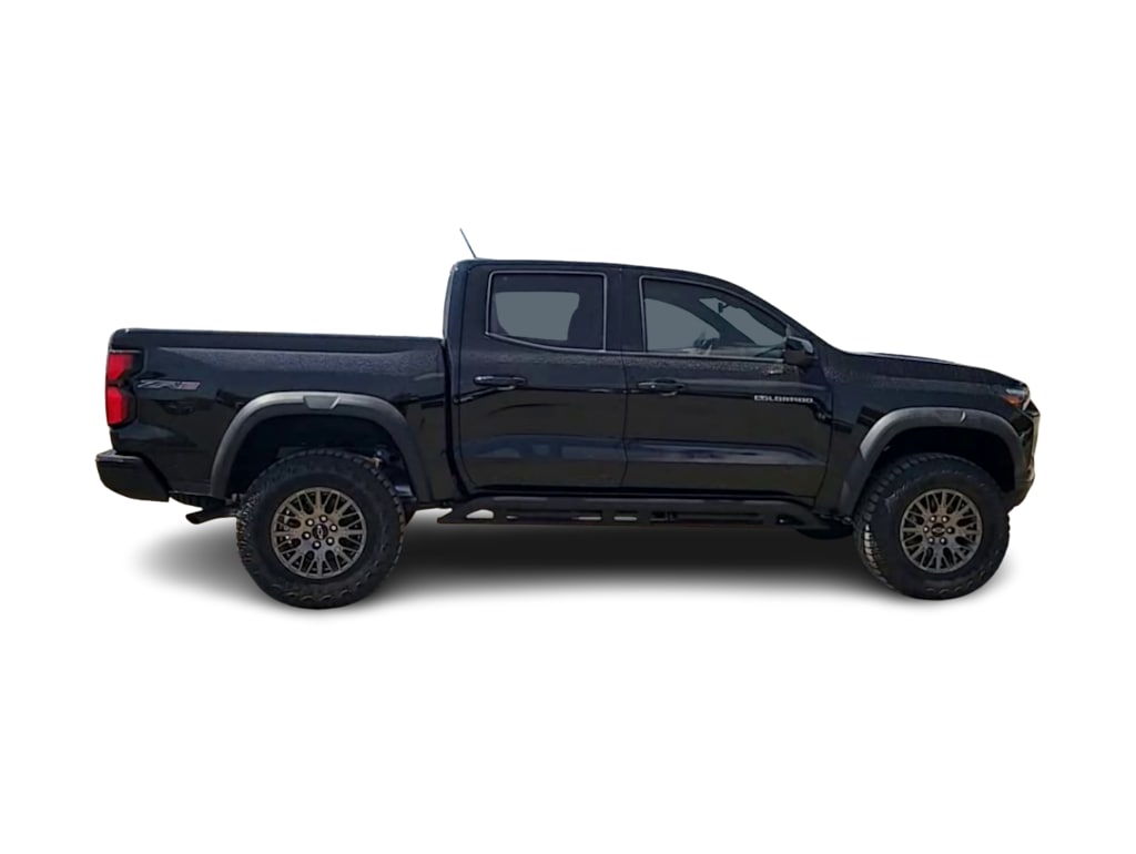 Thumbnail: 2026 Chevrolet Colorado - 21