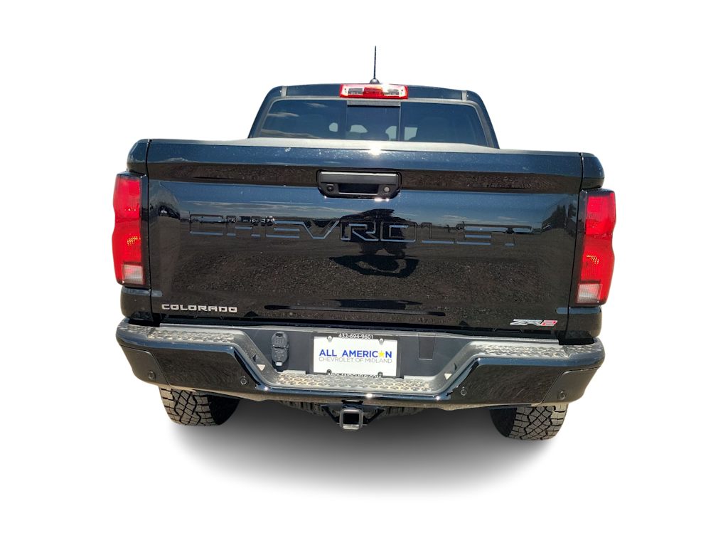 Thumbnail: 2026 Chevrolet Colorado - 26