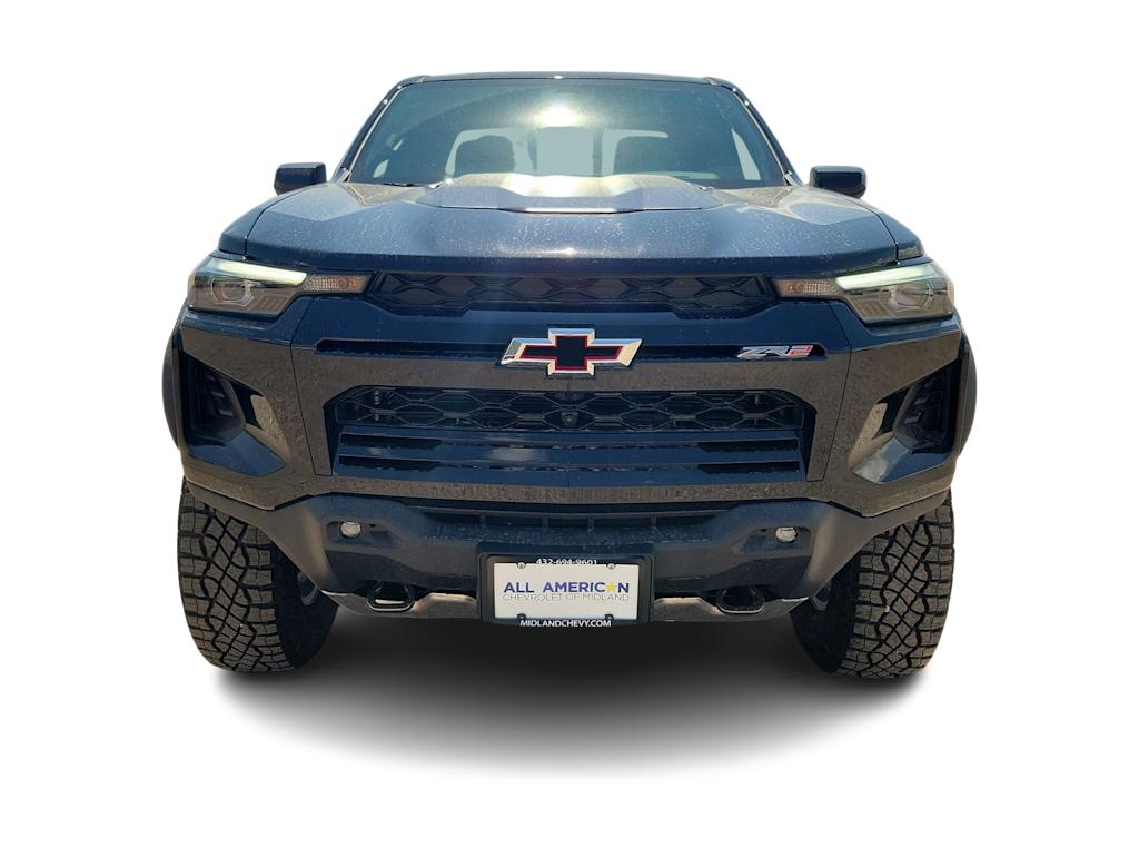 Thumbnail: 2026 Chevrolet Colorado - 27