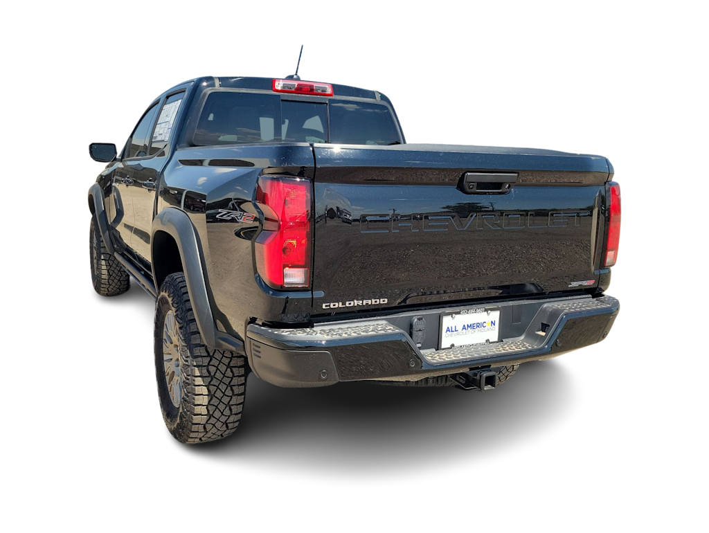 Thumbnail: 2026 Chevrolet Colorado - 25