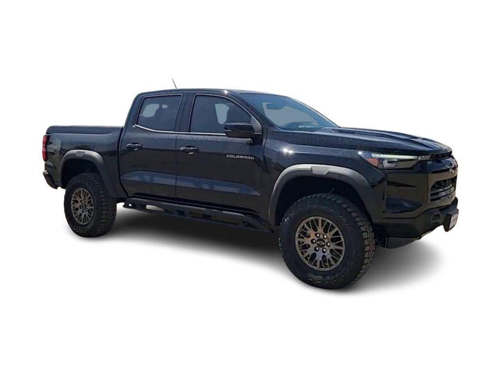 Thumbnail: 2026 Chevrolet Colorado - 22