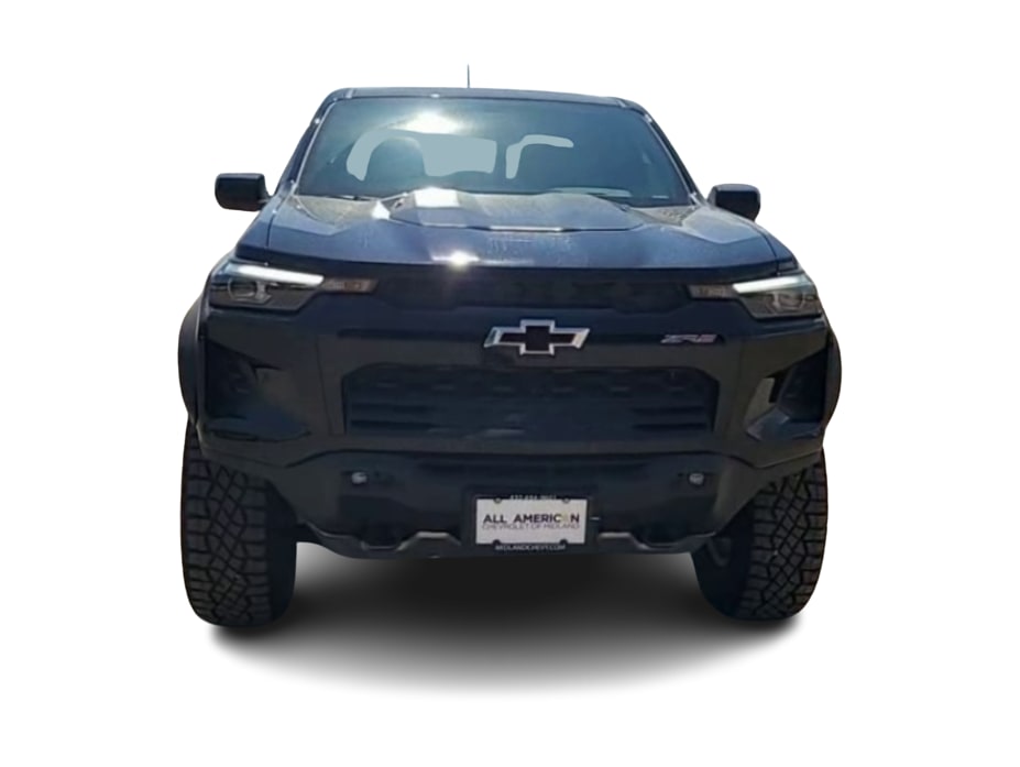 Thumbnail: 2026 Chevrolet Colorado - 6