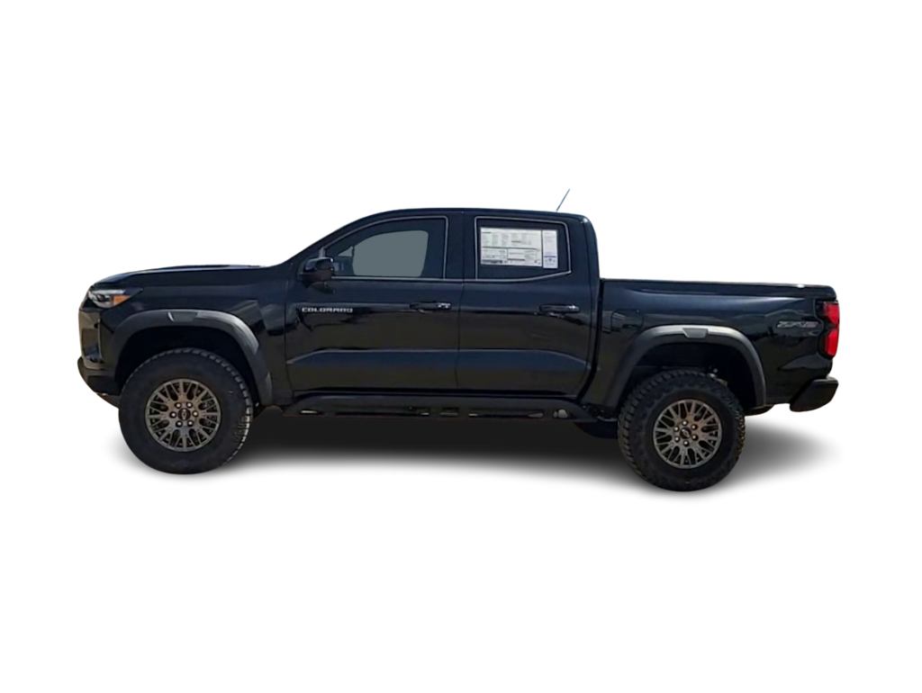 Thumbnail: 2026 Chevrolet Colorado - 3