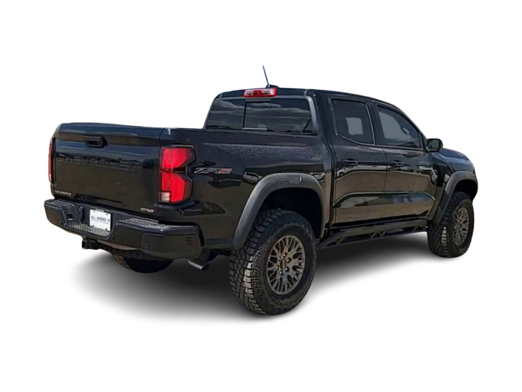 Thumbnail: 2026 Chevrolet Colorado - 20