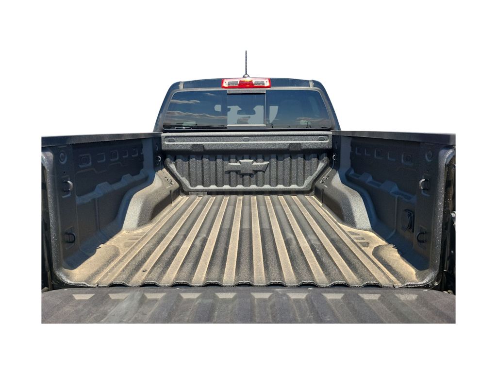 Thumbnail: 2026 Chevrolet Colorado - 18