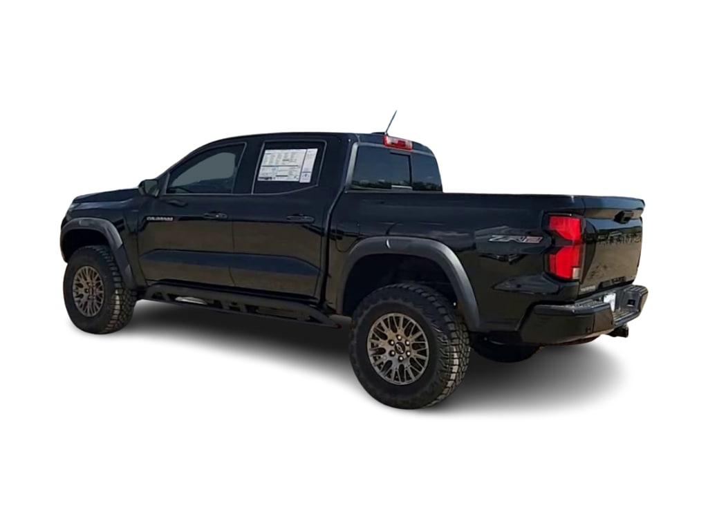 Thumbnail: 2026 Chevrolet Colorado - 4