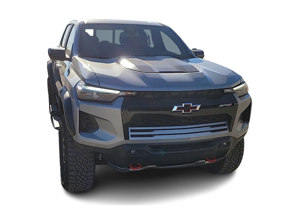 Thumbnail: 2026 Chevrolet Colorado - 6