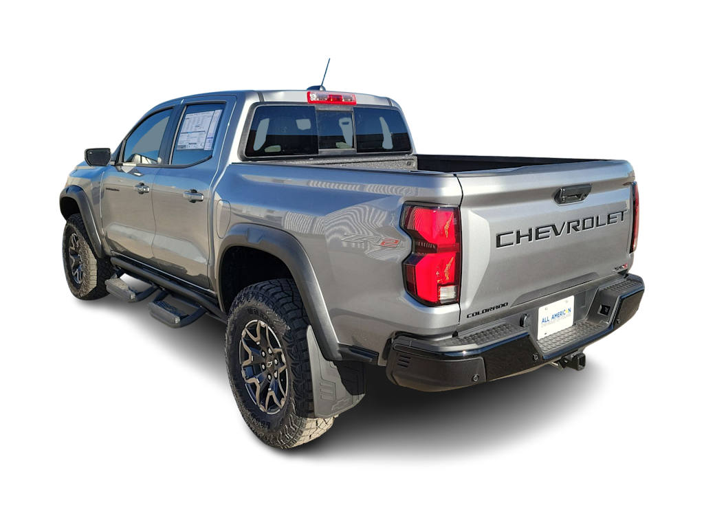 Thumbnail: 2026 Chevrolet Colorado - 22