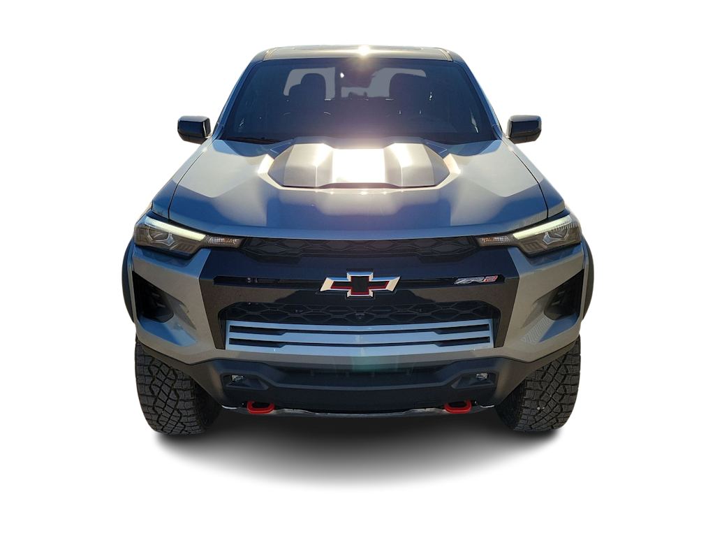 Thumbnail: 2026 Chevrolet Colorado - 24
