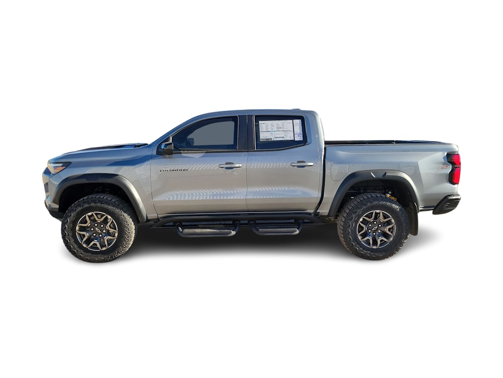 Thumbnail: 2026 Chevrolet Colorado - 21