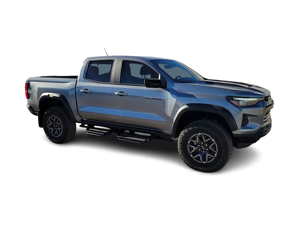 Thumbnail: 2026 Chevrolet Colorado - 17