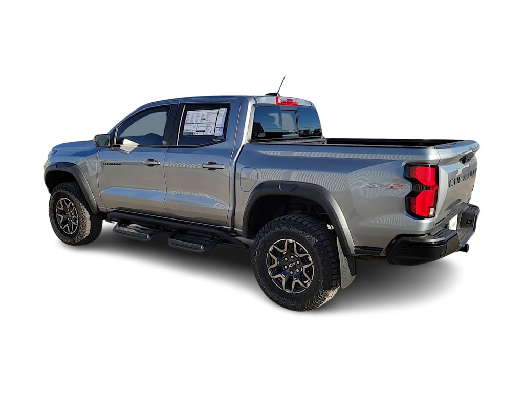 Thumbnail: 2026 Chevrolet Colorado - 4