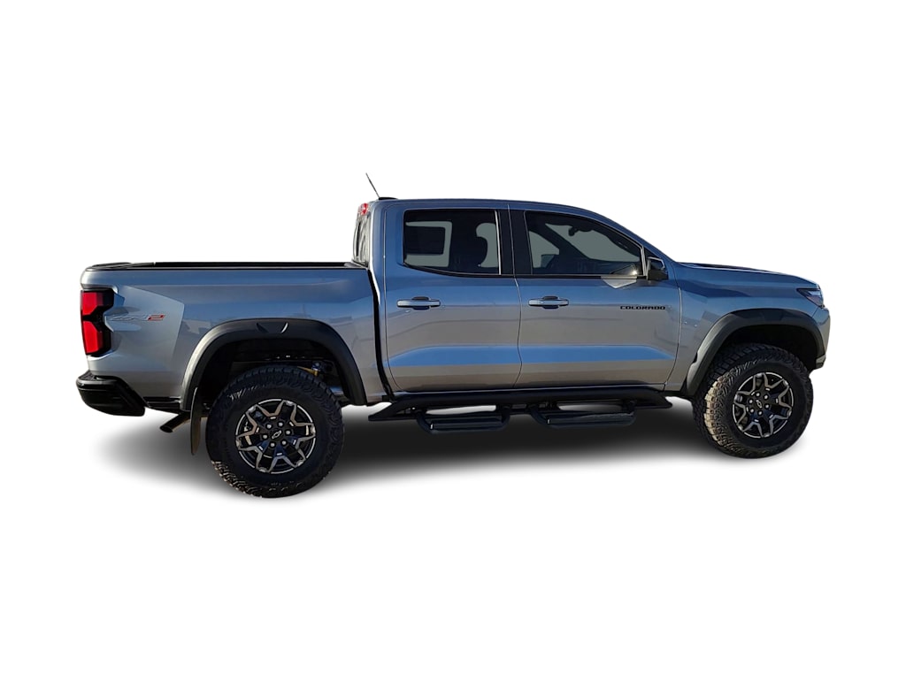 Thumbnail: 2026 Chevrolet Colorado - 20
