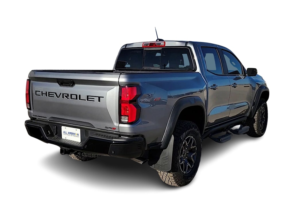 Thumbnail: 2026 Chevrolet Colorado - 19