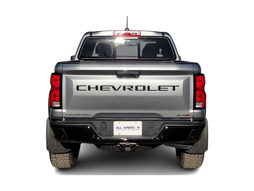 Thumbnail: 2026 Chevrolet Colorado - 23