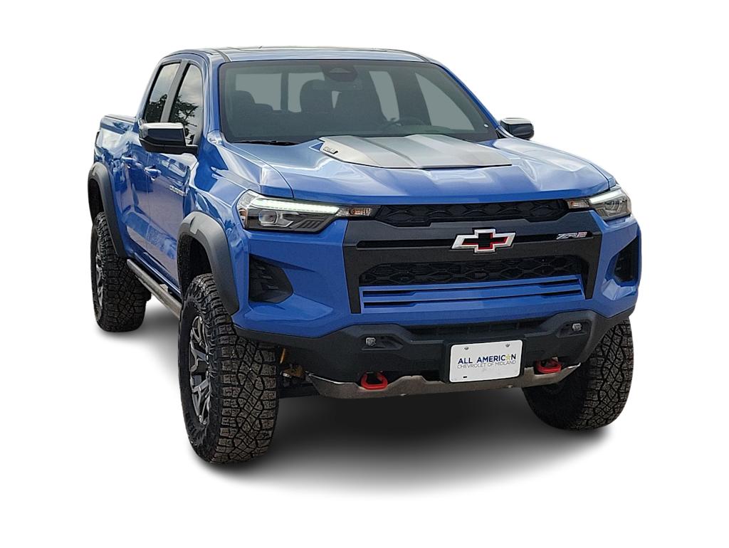 Thumbnail: 2026 Chevrolet Colorado - 17