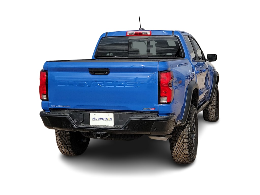 Thumbnail: 2026 Chevrolet Colorado - 20