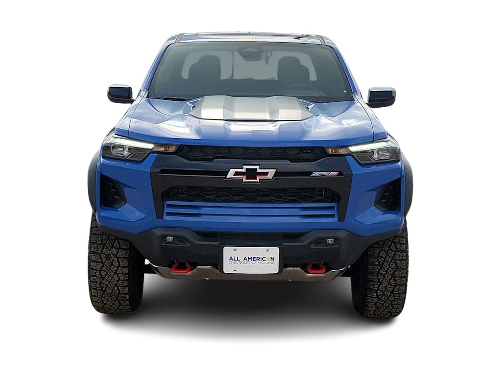 Thumbnail: 2026 Chevrolet Colorado - 18