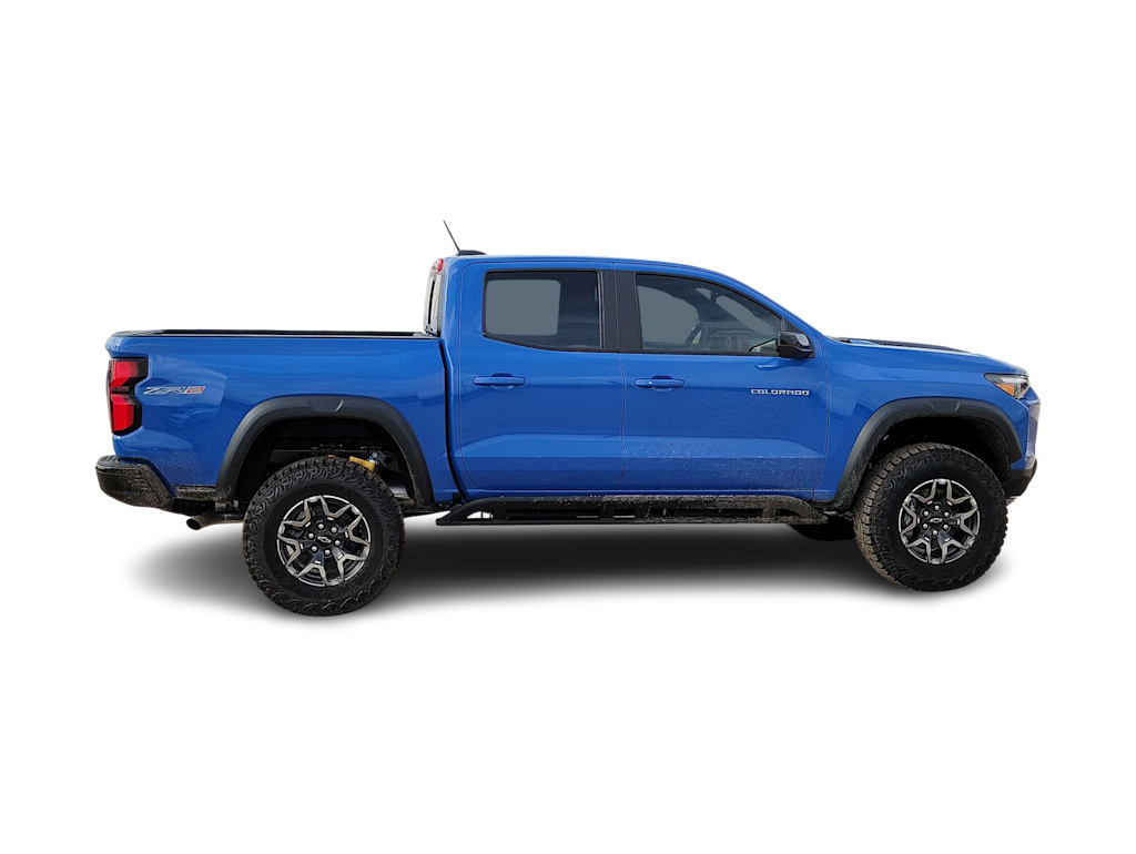 Thumbnail: 2026 Chevrolet Colorado - 21