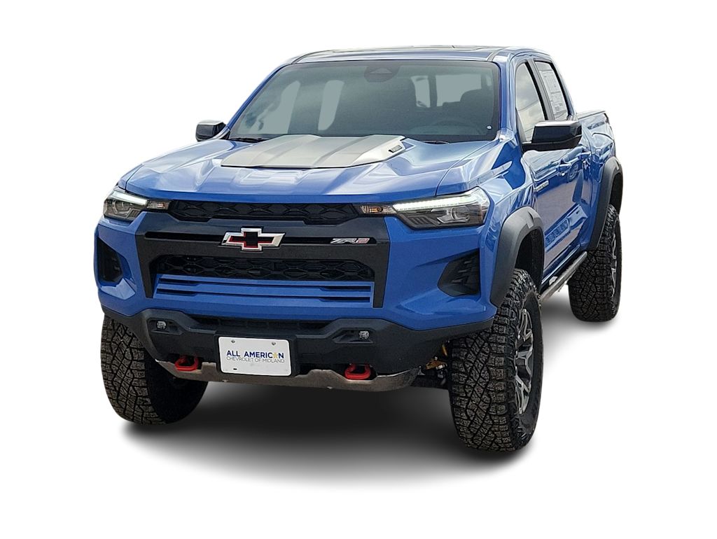 Thumbnail: 2026 Chevrolet Colorado - 19