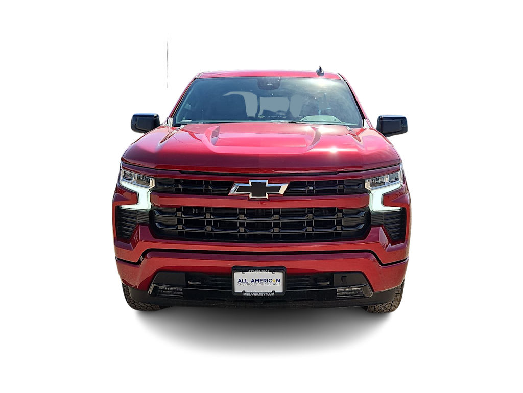 2026 Chevrolet Silverado 1500 RST - Photo 6