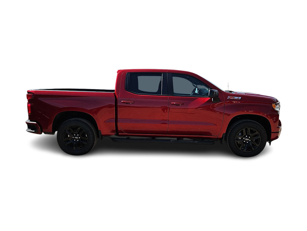 2026 Chevrolet Silverado 1500 RST - Photo 23