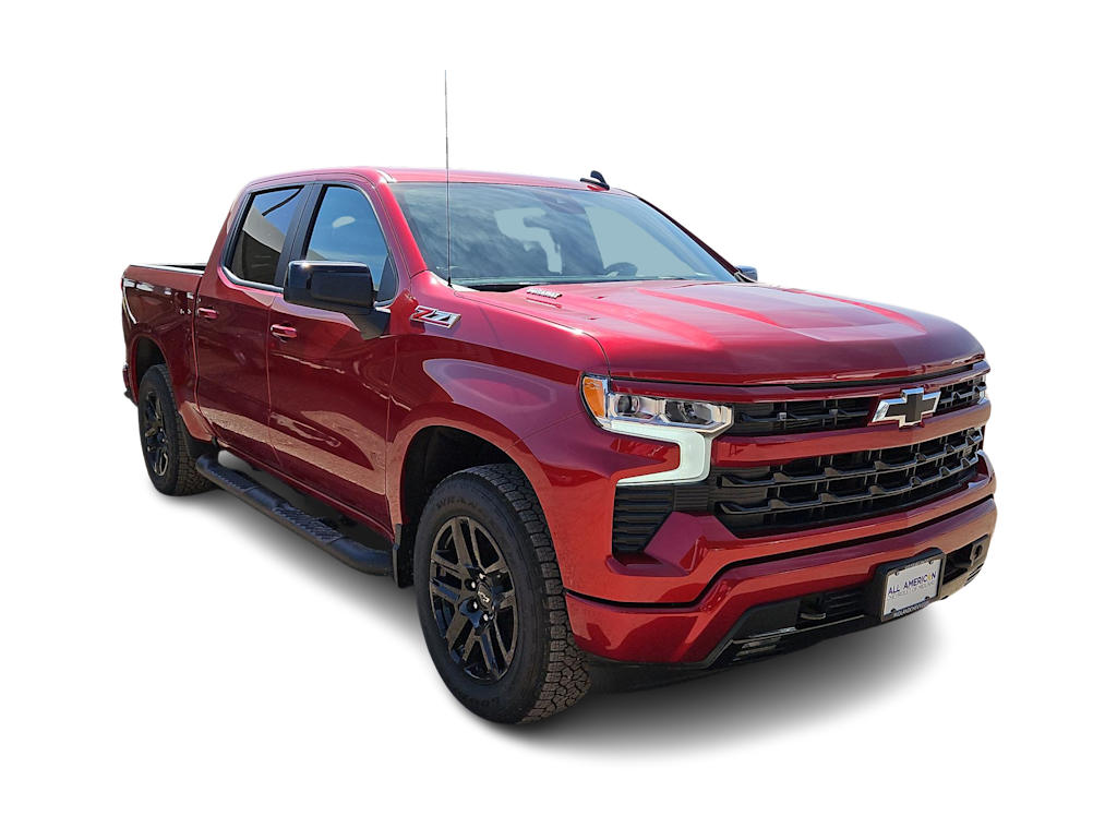 2026 Chevrolet Silverado 1500 RST - Photo 20