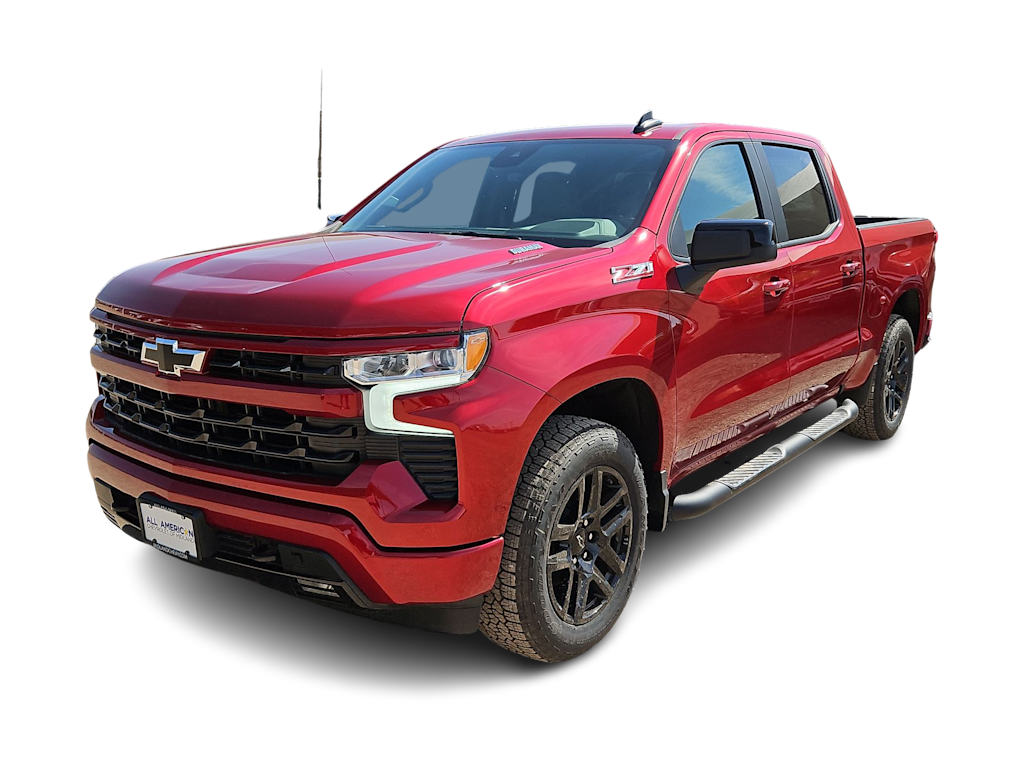 2026 Chevrolet Silverado 1500 RST - Photo 21