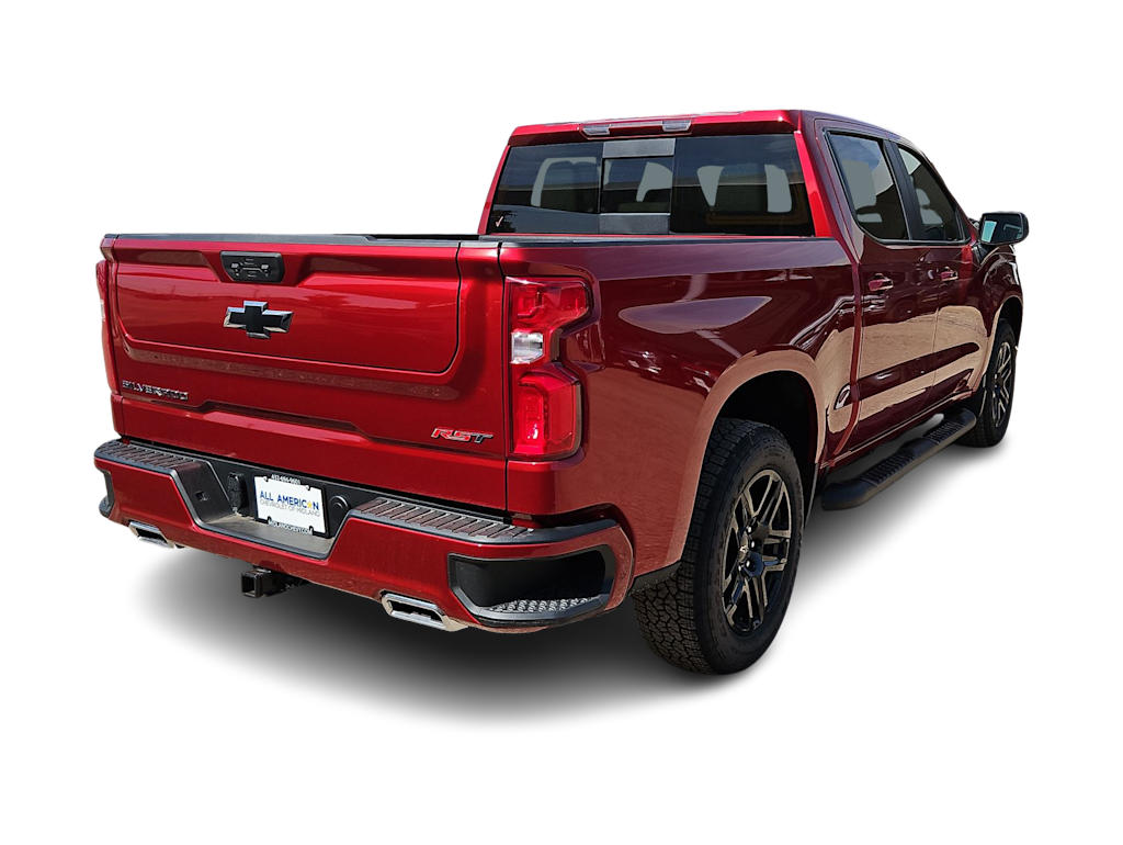 2026 Chevrolet Silverado 1500 RST - Photo 22
