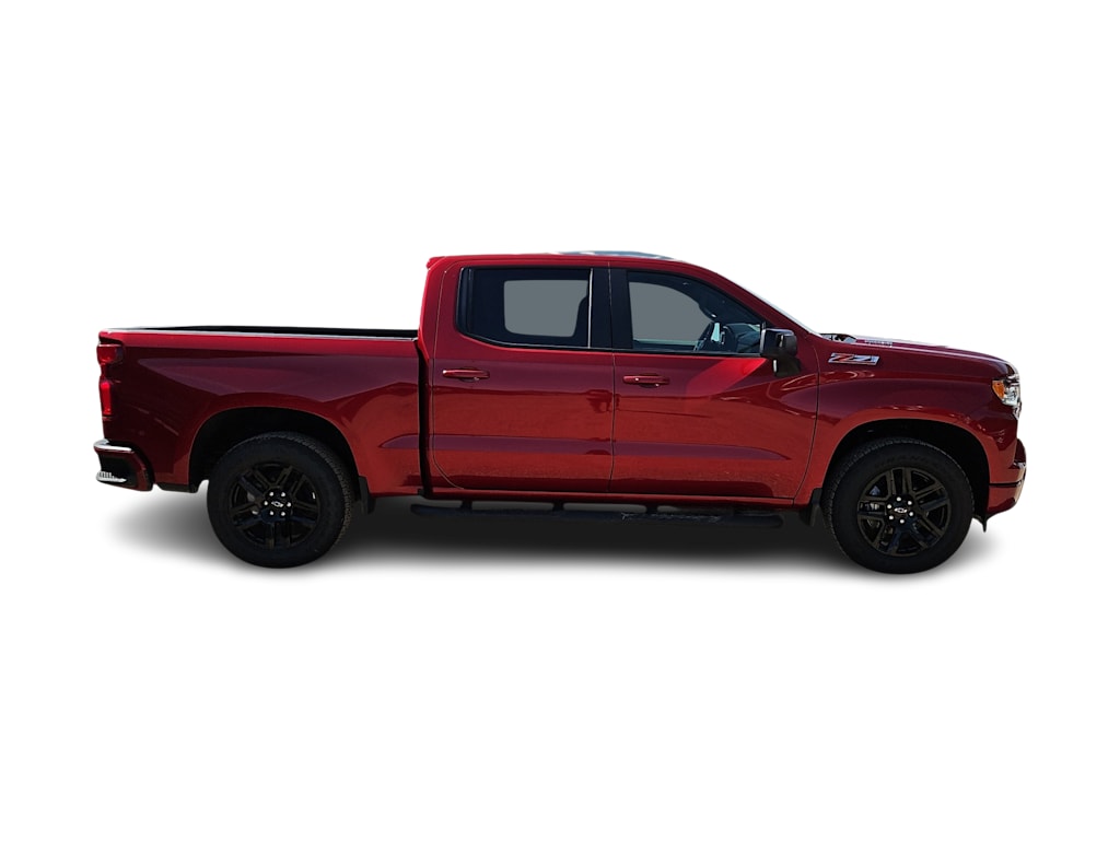 Thumbnail: 2026 Chevrolet Silverado 1500 - 23