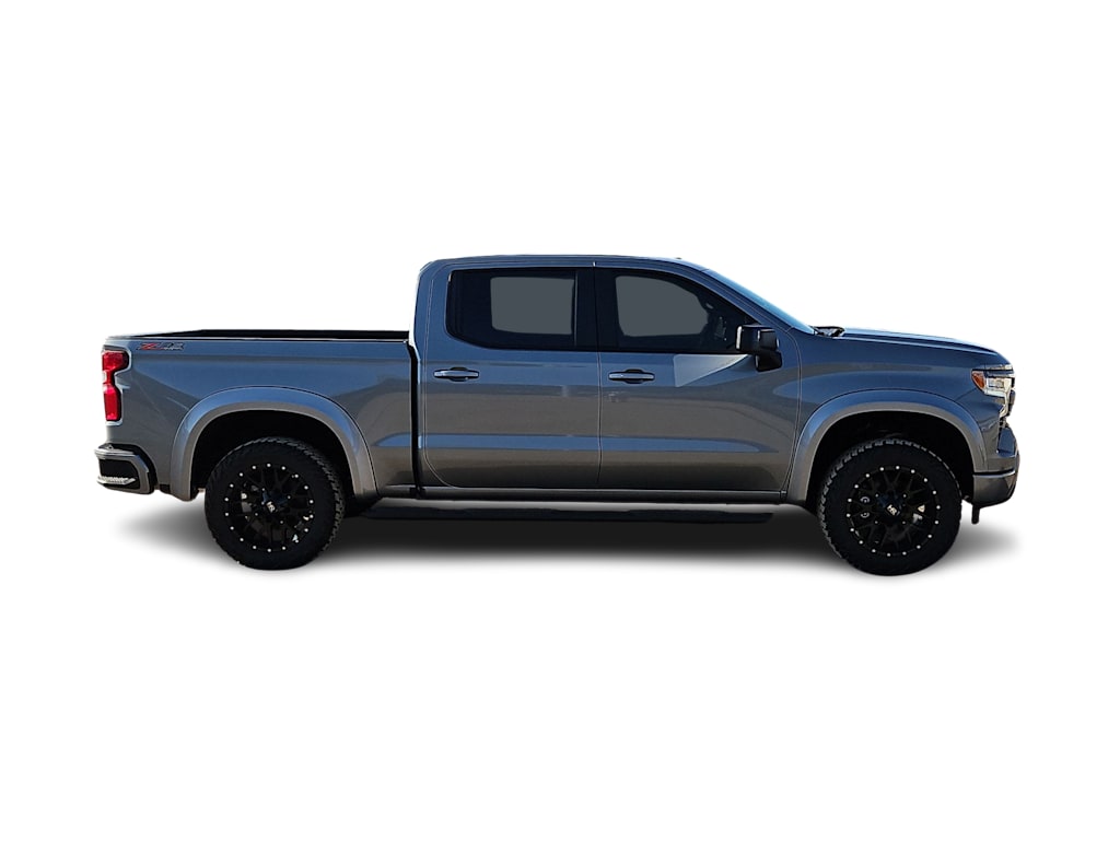 Thumbnail: 2026 Chevrolet Silverado 1500 - 23