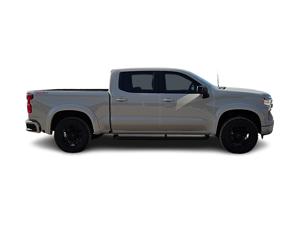 Thumbnail: 2026 Chevrolet Silverado 1500 - 23
