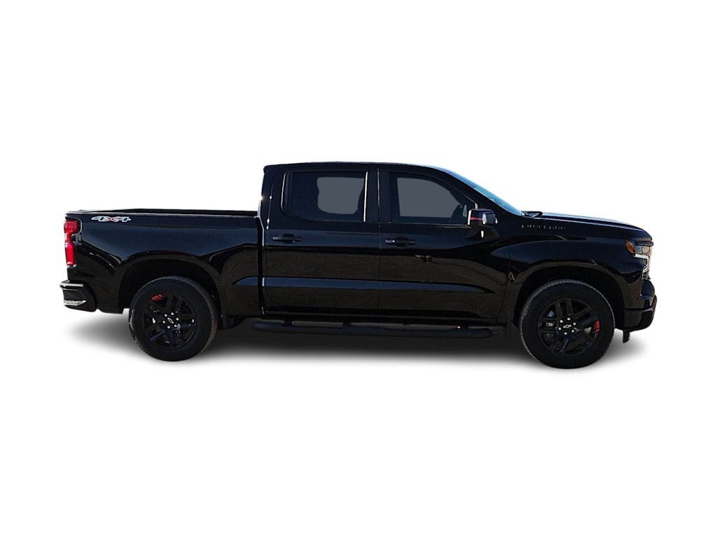 Thumbnail: 2026 Chevrolet Silverado 1500 - 22