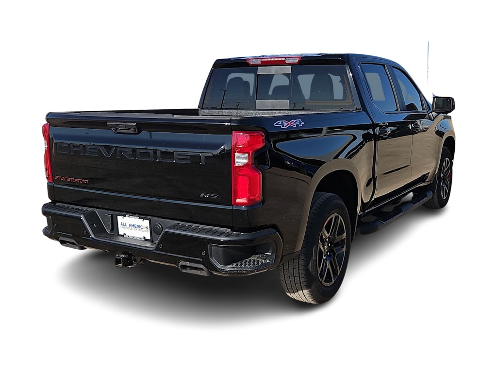 Thumbnail: 2026 Chevrolet Silverado 1500 - 21