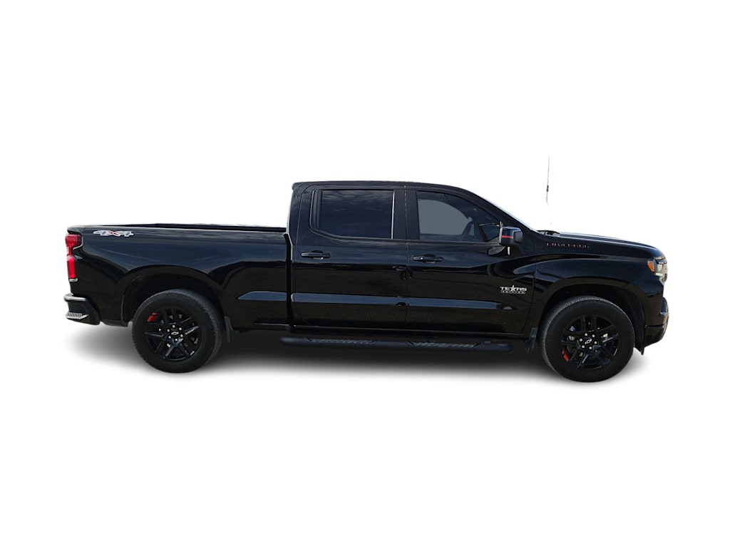 Thumbnail: 2025 Chevrolet Silverado 1500 - 21