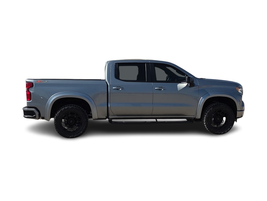 Thumbnail: 2026 Chevrolet Silverado 1500 - 21