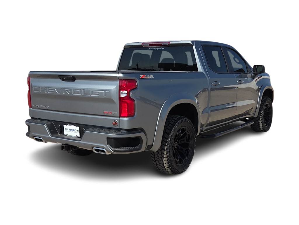 Thumbnail: 2026 Chevrolet Silverado 1500 - 20