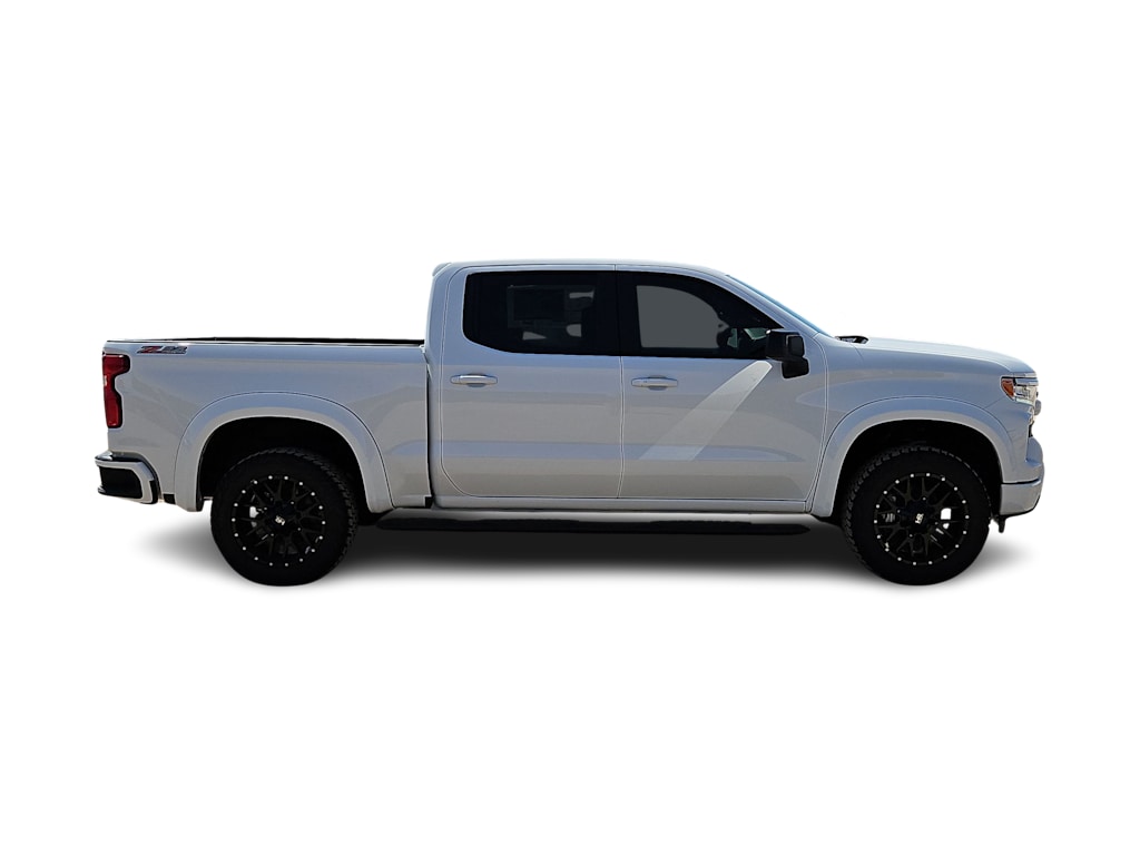 Thumbnail: 2026 Chevrolet Silverado 1500 - 23