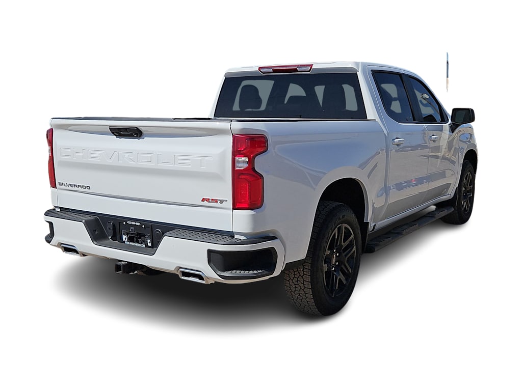 Thumbnail: 2026 Chevrolet Silverado 1500 - 21