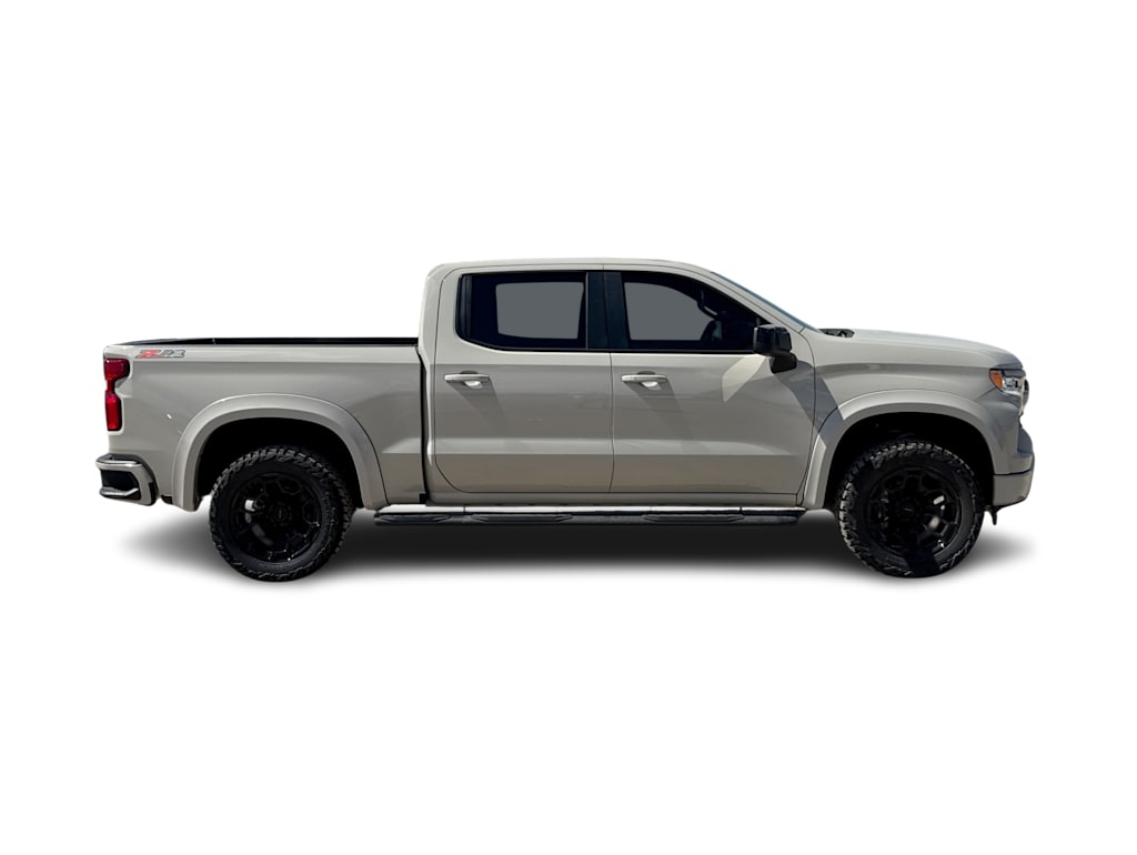 Thumbnail: 2026 Chevrolet Silverado 1500 - 19