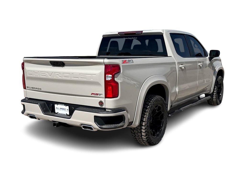 Thumbnail: 2026 Chevrolet Silverado 1500 - 18