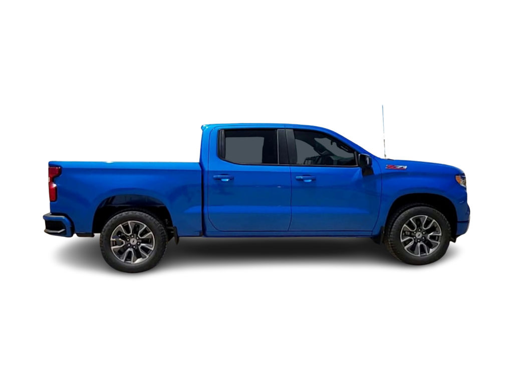 Thumbnail: 2025 Chevrolet Silverado 1500 - 24