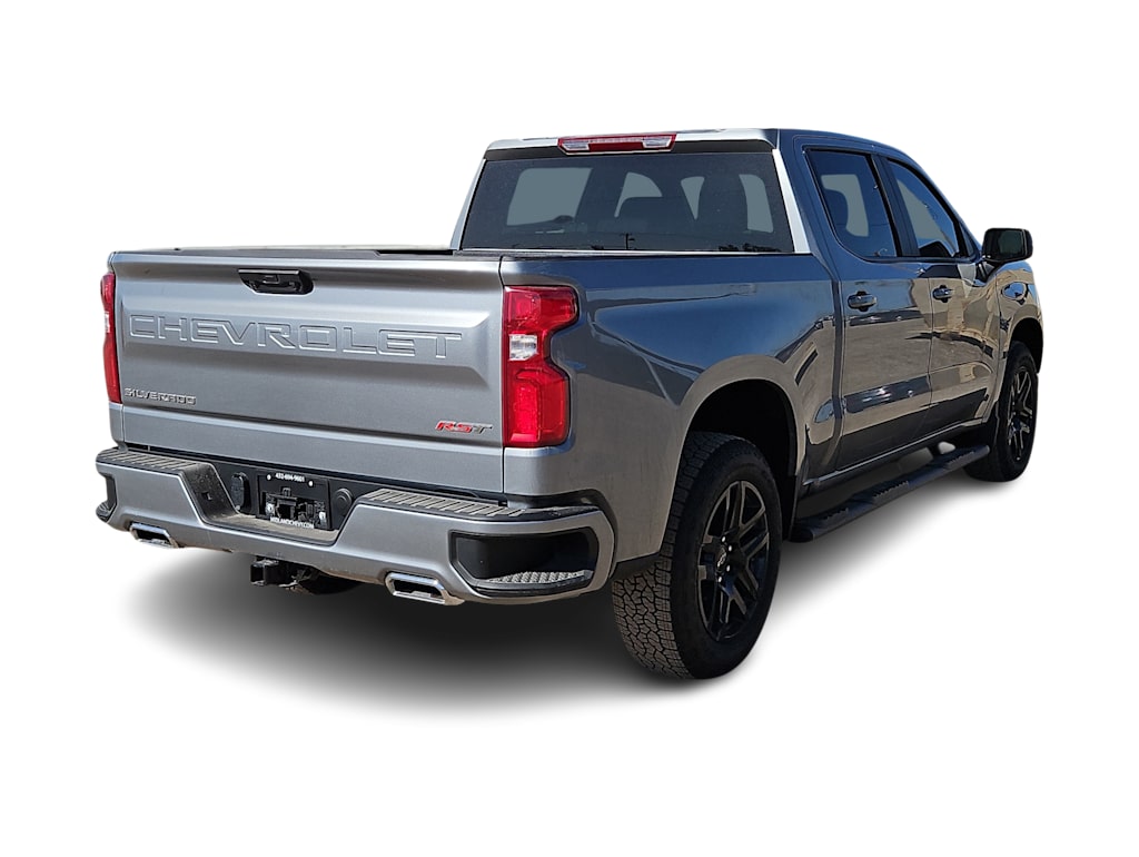 Thumbnail: 2026 Chevrolet Silverado 1500 - 22