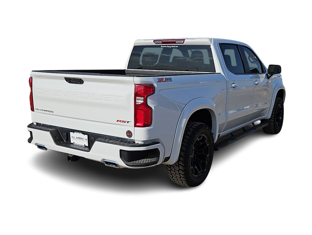 Thumbnail: 2026 Chevrolet Silverado 1500 - 20