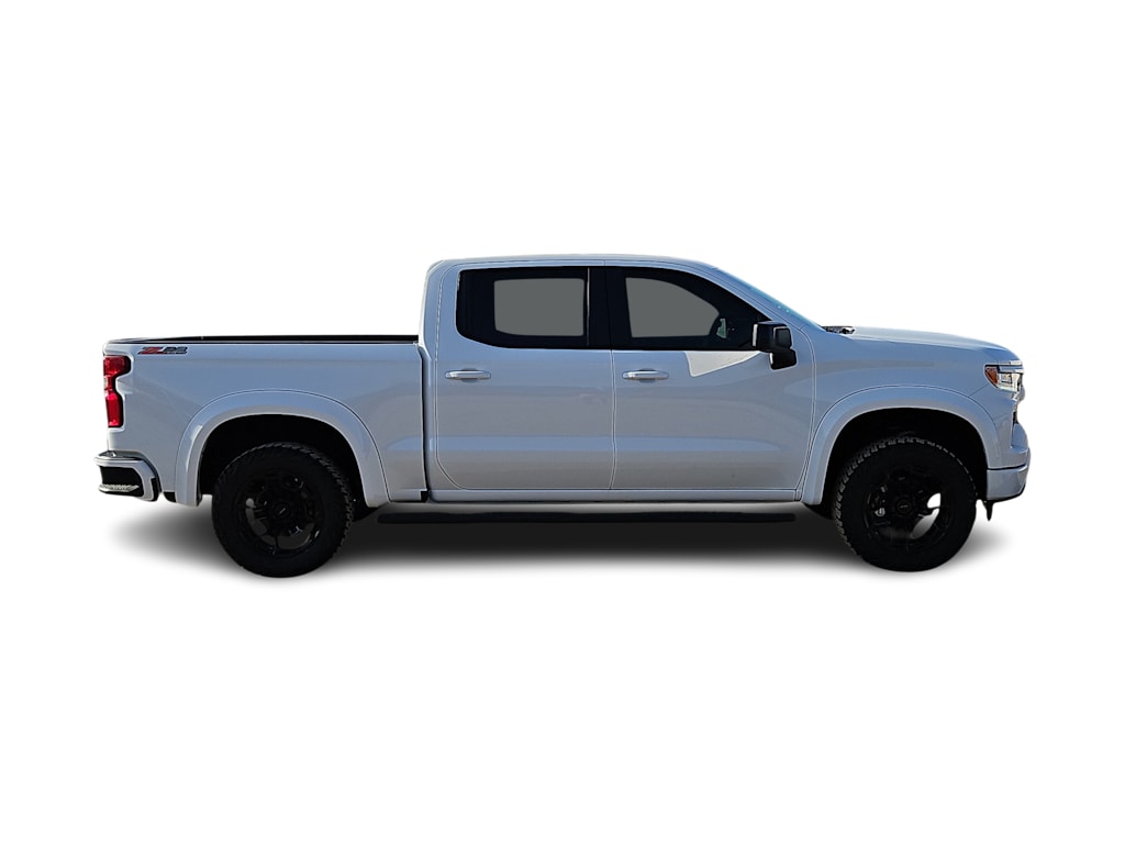 Thumbnail: 2026 Chevrolet Silverado 1500 - 21