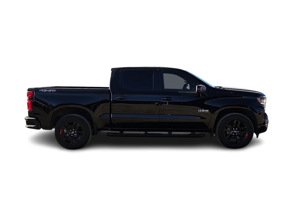 Thumbnail: 2025 Chevrolet Silverado 1500 - 23