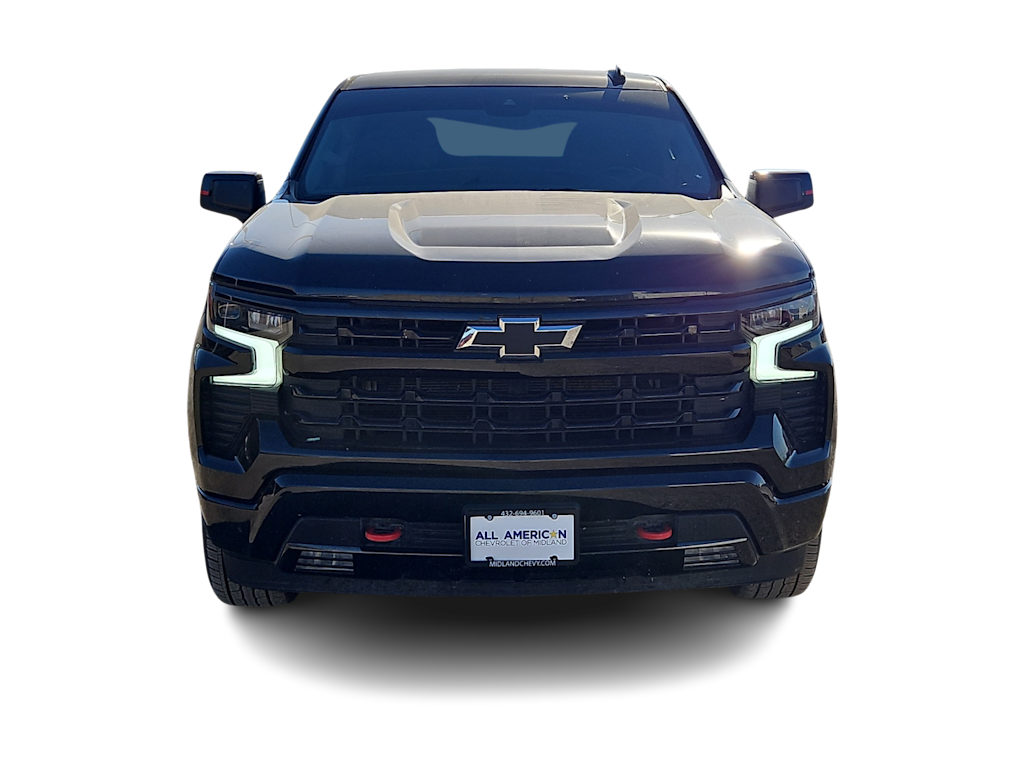 Thumbnail: 2025 Chevrolet Silverado 1500 - 6