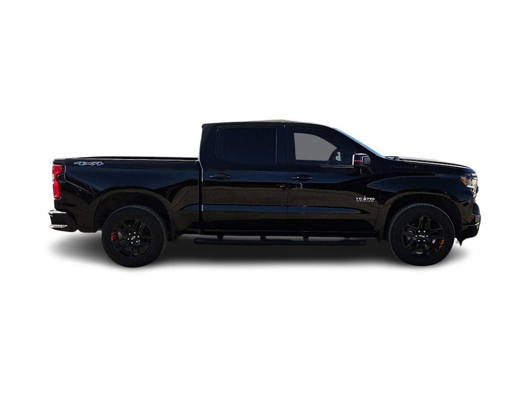 Thumbnail: 2025 Chevrolet Silverado 1500 - 23