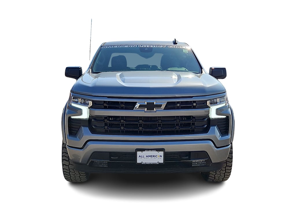 2026 Chevrolet Silverado 1500 RST - Photo 6